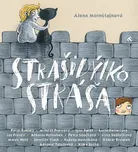 Strašidýlko Stráša - Alena Mornštajnová…