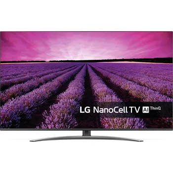 LG 49" LED (49SM8200) Televizor LG 49" LED (49SM8200)