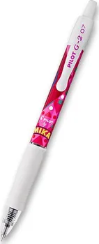 Pilot Roller 2605 G-2 Edice Mika