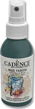 Speciální výtvarná barva Cadence Your Fashion 100 ml