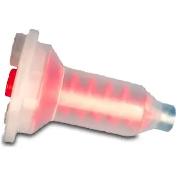 Lepící sada Dynamický směšovač Pentamix DM 15-6 (Dynamický dentální mixér)