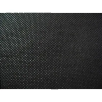 Mulčovací textilie Netkaná textilie, wigofil, textilie polypropylen 150g, černá