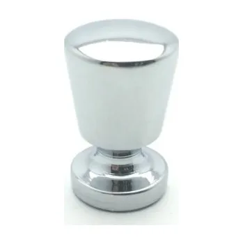 Nábytkové kování Tulip UKUDA chrom lesklý 15 mm