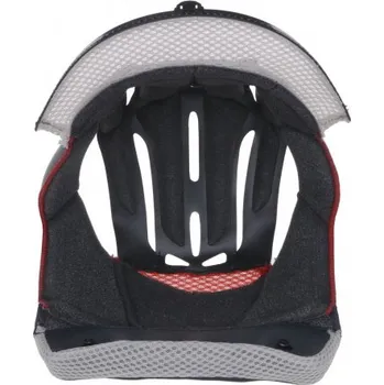 Příslušenství k helmě na motorku Cassida Modulo klobouk XL