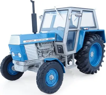 Universal Hobbies Traktor Zetor Crystal 8011 1:32