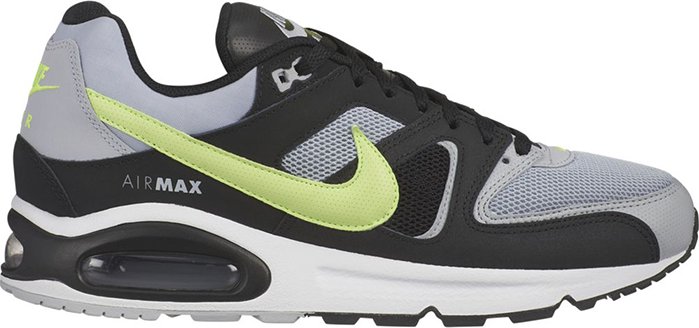 nike air max command volt