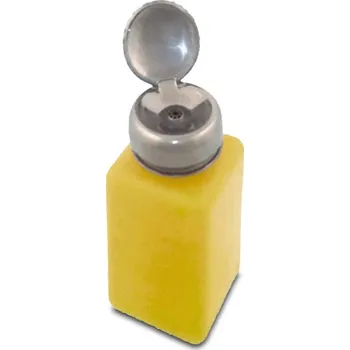 Lepící sada Láhev ESD SAFE 200 ml (Láhev s dotykovým aplikátorem pro ekonomickou efektivitu práce a čistý pracovní prostor. Objem 200ml.)