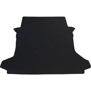 Vana do kufru Koberec do kufru Ford Transit Courier 2014-