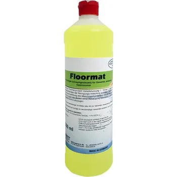 Univerzální čisticí prostředek Alkalický čistící prostředek HDR-A, 1 litr (Lehce alkalický univerzální čistící prostředek na alkoholové bázi pro jemné čištění povrchů bez šmouh a zbytků.)