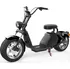 Elektrokoloběžka Nitro scooters Classic 2500 W černá