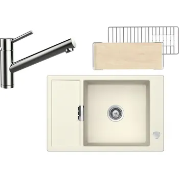 Schock 1 set, Magnolia