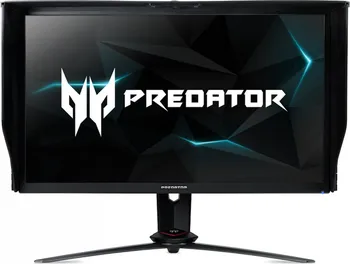 Monitor Acer Predator XB273K