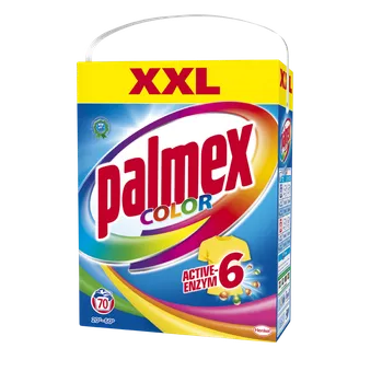 Prací prášek Palmex Color