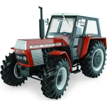 autíčko Universal Hobbies Traktor Zetor Crystal 8045 1:32