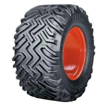 Pneu pro těžký stroj Mitas AR-04 440/50 R17 135 D