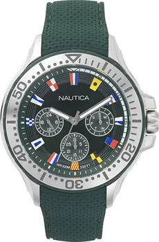 Hodinky Nautica NAPAUC006