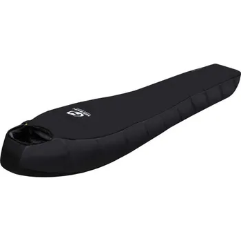 Spacák Hannah Sherpa 300 MT-P P Anthracite/Dark Shadow/Green 195 cm