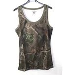 Nátělník LOSHAN - realtree Velikost: XL