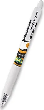 Pilot Roller 2605 G-2 Edice Mika