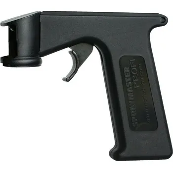 Stříkací pistole Motip Stříkací pistole plastová