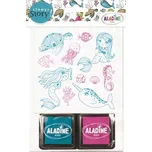 Aladine Stampo Story