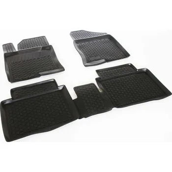 autokoberec Sixtol Hyundai Sonata i45 VI YF 09-2D