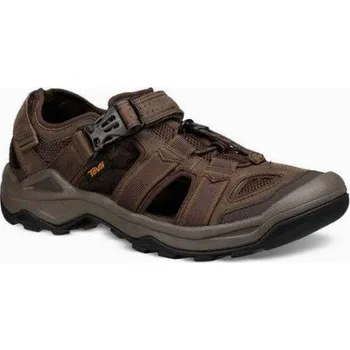 Teva Boots Omnium 2 Leather M 1019179 TKCF Pánské sandále Teva Boots Omnium 2 Leather M 1019179 TKCF