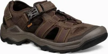 Pánské sandále Teva Boots Omnium 2 Leather M 1019179 TKCF