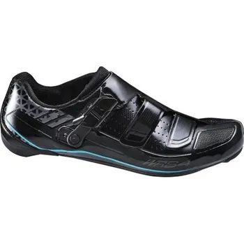 Dámské cyklistické tretry Boty na kolo Shimano SH-WR84 Velikost: EU 39 black