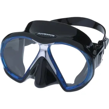 Atomic Aquatics Subframe Medium , Black/Blue