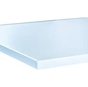 Stolová deska Pracovní LTD lamino deska 25 mm, DPS01LM25, 25x1500x750 mm