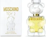 Moschino Toy 2 W EDP
