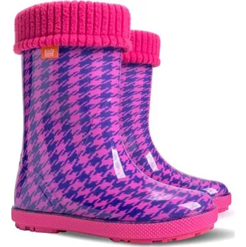 Demar Hawai Lux Print HF pepita, 34-35