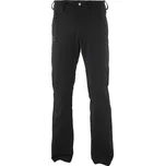 Kalhoty outdoorové Salomon Wayfarer Warm M 404089 Velikost: XXL černá