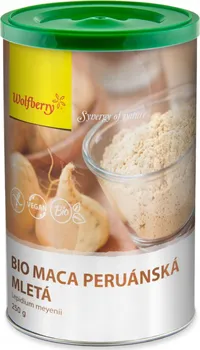 Superpotravina Wolfberry Maca prášek Bio 250 g