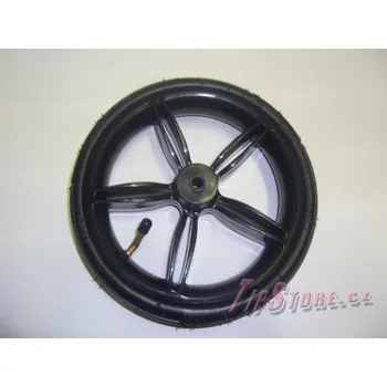 Příslušenství pro přepravu dětí BEXA - Iris,Bexa Paris 2015 černé