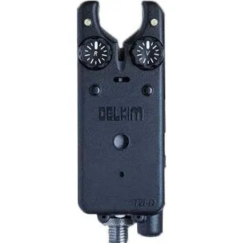 Volný čas Delkim signalizátor TXI-D Barva: Bílá