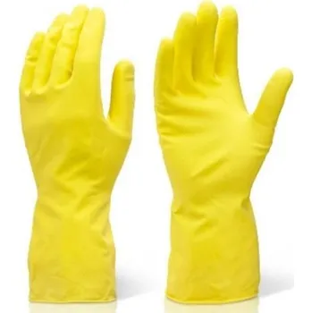 Pracovní rukavice ADAM Comfort rukavice 12 párů, vel.S