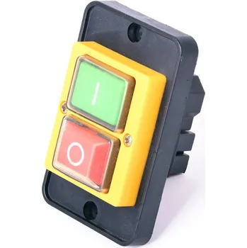 Vypínač pro st 10e/HS 100 E Scheppach/Woodster