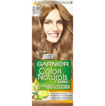 Garnier Color Naturals Creme 110 ml, 7.00 blond