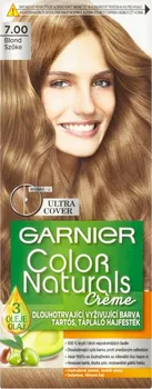 Barva na vlasy Garnier Color Naturals Creme 110 ml