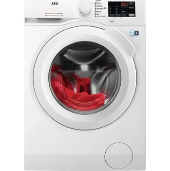 Pračka AEG ProSense L6FBI48WC