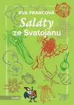 Saláty ze Svatojánu - Eva Francová…