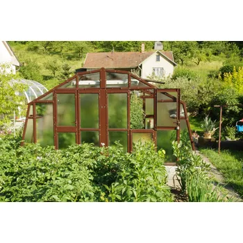 Limes Primus M 3 sklo 4 mm