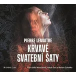 Krvavé svatební šaty - Pierre Lemaitre…