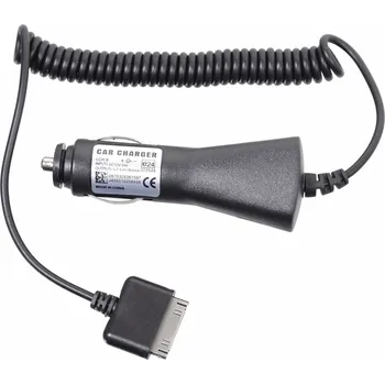 Compass Nabíječka telefonu 12/24V iPhone 4