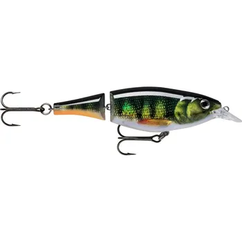 Umělá nástraha Wobler Rapala X-Rap Jointed Shad 13cm - 46g / PEL