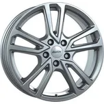 Alutec Tormenta silver 7x17 5x114,3 ET40