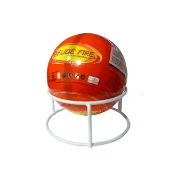 Hlásič požáru Hütermann Elide Fire Ball