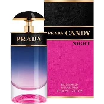 Dámský parfém Prada Candy Night W EDP